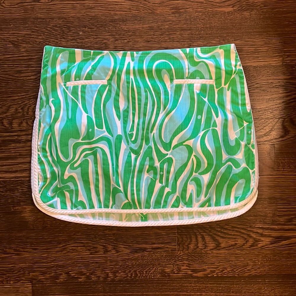 Lilly Pulitzer Skirt - Size 6